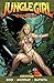 Jungle Girl: Omnibus (Jungle Girl: Season One) by
