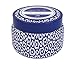 Capri Blue Tin Candle - 8.5 Oz - Blue Jean, 8.5 fl oz (pack of 1)