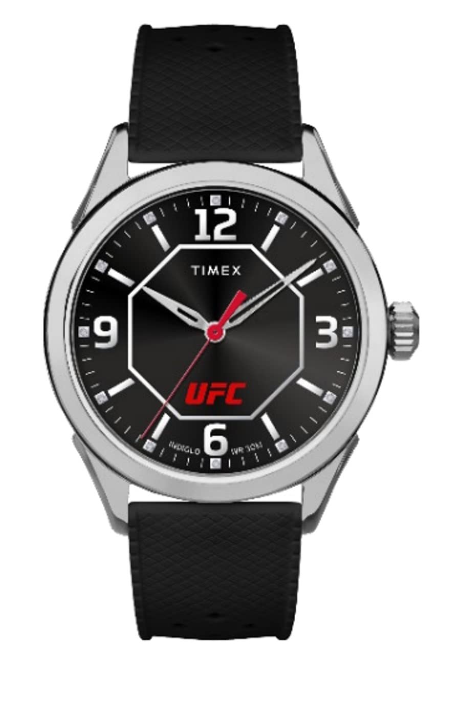 Timex UFC Men's Athena 42mm Watch
