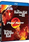 The Karate Kid 3 & The Next Karate Kid - Double Feature [Blu-ray]