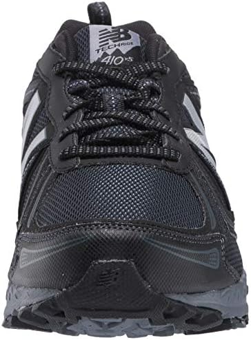 new balance men's mt410v5 review