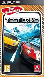 Test Drive Unlimited