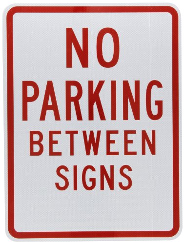 thumbnail image 2 of Tapco Reserved Parking ADA Handicap Sign - 12"x18" Reflective Aluminum, Green/Blue On White 2 of 14