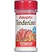 Adolphs Meat Tenderizer, Unseasoned, 3.5 oz