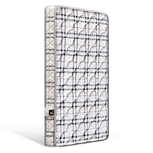 suzy microfibre hypoallergenic crib mattress