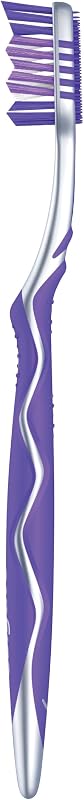 Cepillo Zig Zag Suave, Es, 0, 3 Unidad