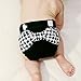 Gdiapers Gpants Great Big Bow, Medium