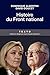 Histoire du Front National (French Edition) by Dominique Albertini, David Doucet