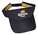 Corona Extra Beer Navy Blue Visor