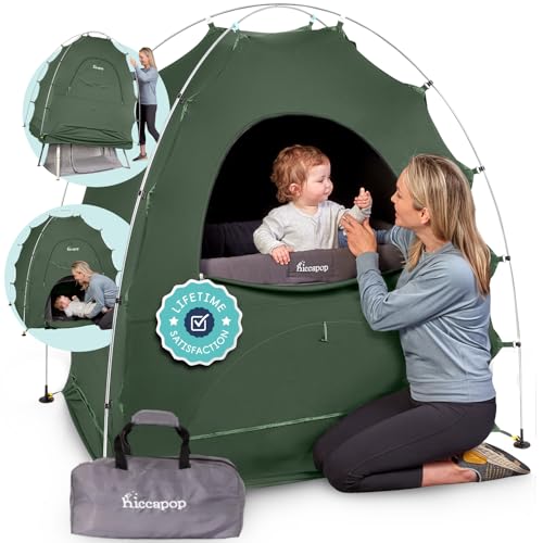 Hiccapop Blackout Tent