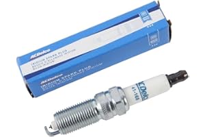 ACDELCO AC Delco Spark Plug - 41-168