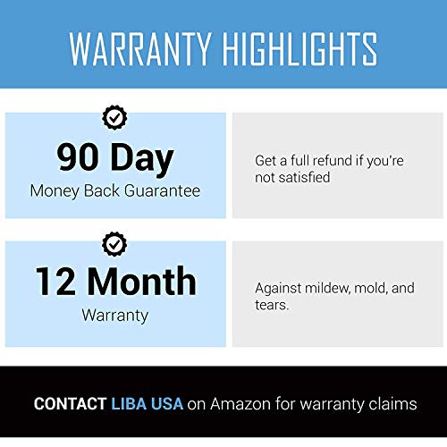 4 LiBa+Resistant+Waterproof+Water+Repellent+Antibacterial