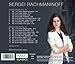 Rachmaninoff: Etudes-Tableaux - Complete