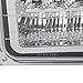 Chevy C10 GMC C/K Chrome Clear LED Bumper Parking Lights Left+Right