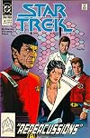 Star Trek #4 Jan.1990