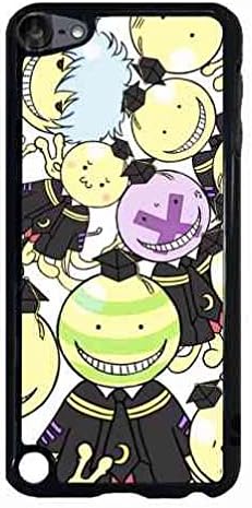 暗殺教室 超薄ケース 人気 漫画 スマホカバー暗殺教室 Ipod Touch 5thカバー Ipod Touch 5th 超薄型 耐衝撃 ケース Dola Flerr ケース Amazon