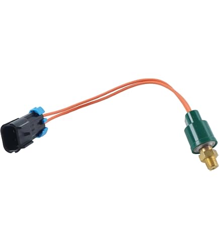 Amazon.com: 4436536 42CP11-1 Pump Pressure Sensor Switch for