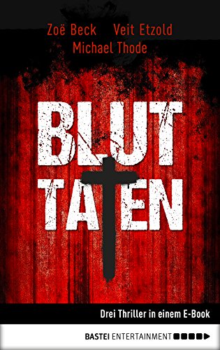 Bluttaten (German Edition)