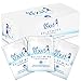 FreshExit Flushable Hemorrhoid Wipes – 36 Count – Individually Wrapped with Witch Hazel & Aloe Vera, Large Discreet Travel Wipes for Adults, Soothing & Gentle on Skin