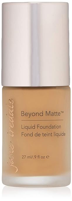buildable liquid foundation
