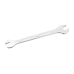 Capri Tools 14 mm x 15 mm Super-Thin Open End