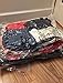 Home Complete Space Saver Vacuum Bags, 10 pack with Pump