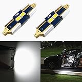 Alla Lighting White 31mm(1.25