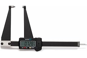 Central Tools 3M430 Electronic Digital Rotor Gage