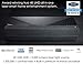 Optoma CinemaX P1 4K UHD Laser TV Home Theater Projector | Bright 3000 Lumens | Ultra Short Throw | Integrated NuForce Soundbar | Stream Netflix and Prime Video | Works with Alexa and Google Assistantthumb 1