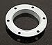 Nardi & Personal Horn Button Retainer Ring - Part # 4040.09.0001