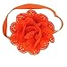 8Pcs Baby Girls Headbands, Misaky Flower Photography Props Accessories