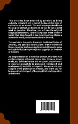 A Textbook of Materia Medica