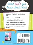 Image de Do You Know Your Groom?