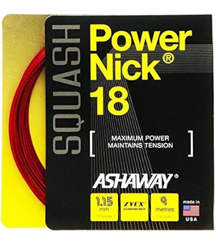 Amazon.com : ASHAWAY Supernick ZX Micro 18 Gauge Reel : Sports