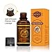 Pure Ginger Oil, Natural Lymphatic Drainage Ginger Essential Oils, Natural Therapeutic Massage Oil Promote Blood Circulation, Relieve Muscle Soreness 2pcs