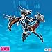 Bandai Tamashii Nations AGP Kancolle Takao 