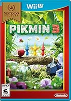 Nintendo Selects: Pikmin 3 - Wii U