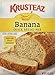 Krusteaz Banana Quick Bread 15 OZ (Pack of 3)