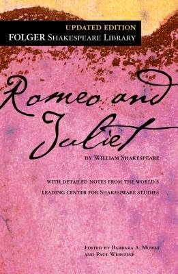 Romeo and Juliet[ROMEO & JULIET UPDATED/E][Paperback] Paperback – August 31, 2011