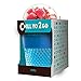 Asobu Chill Yo2go for a 13 ounce Cold Yogurt Parfait Breakfast On the Go with a Melamine Spoon and Silicone Holder (Pink)