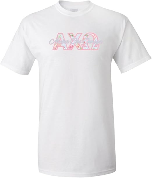 alpha chi omega clothing