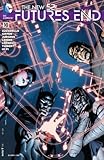 New 52 Futures End #10 (WEEKLY)