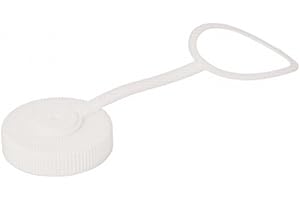 Nalgene Tritan Mouth BPA-Free Water Bottle Lid