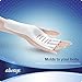 Always Infinity Pads with Wings, Overnight, 40 Count