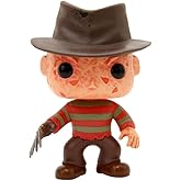 FUNKO POP! MOVIES: Nightmare On Elm Street - Freddy Krueger