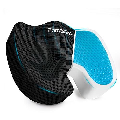 Pressure Relief Seat Cushion, Seat Cushions for Office Chairs