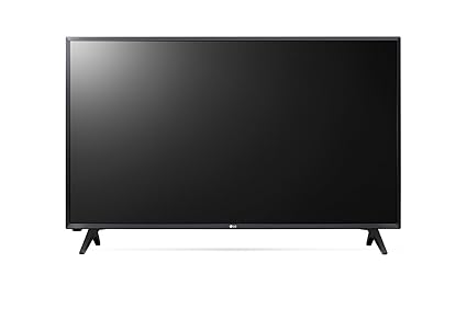 LG 32LK500BPLA.AEEQ 80 cm (32 Zoll), LED Fernseher (HD ready)