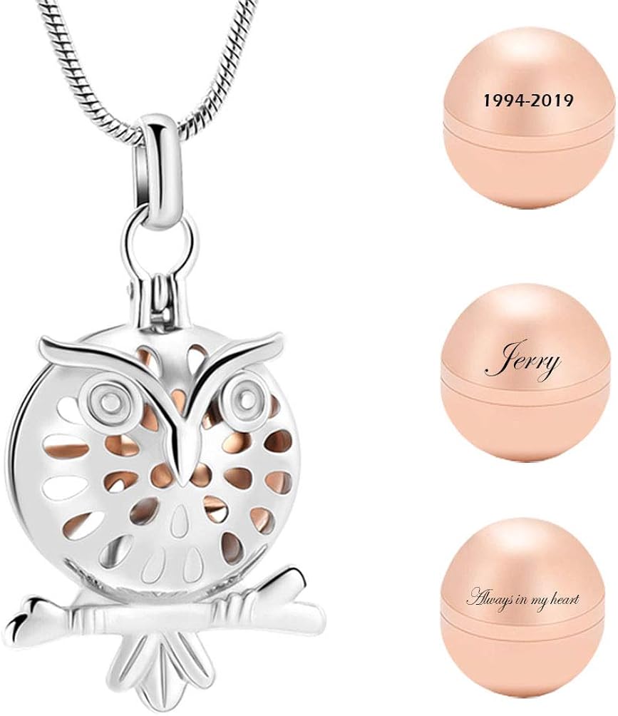 pet cremation lockets