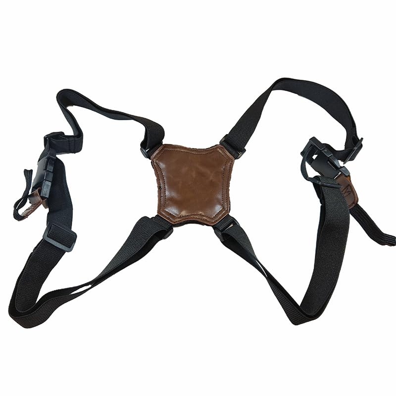 Visionary Binocular Harness