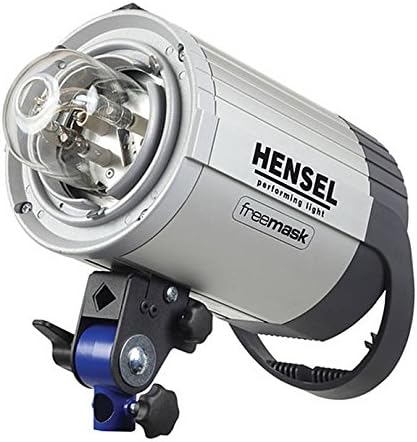 Hensel Integra Plus 250 FM (Freemask) Monolight Hensel